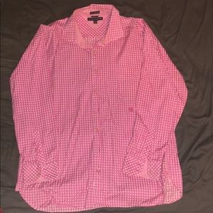 Tommy Hilfiger button-down shirt XXL